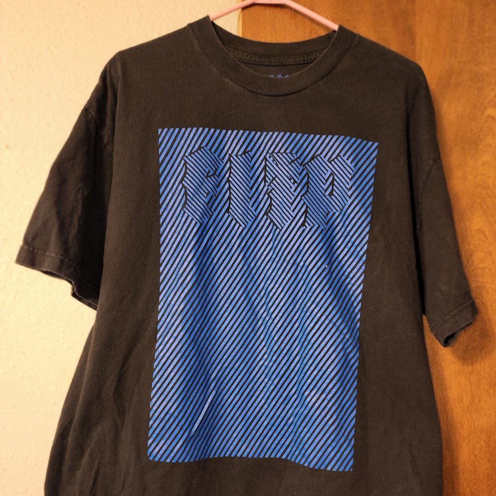 Men's T-shirt FLIP  XL